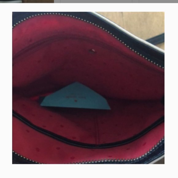 Kate Spade Crossbody Purse - Picture 2 of 4